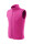 Unisex fleece vest next 518 fuchsia red Adler Rimeck