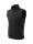Unisex fleece vest next 518 ebony gray Adler Rimeck