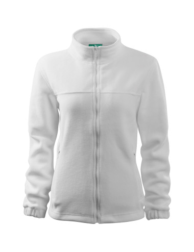 Warm, thick fleece, company logo embroidery, clothing for active people, for work