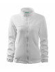 2Women`s fleece jacket 504 white Adler Rimeck