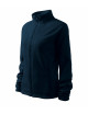 2Women`s fleece jacket 504 navy blue Adler Rimeck