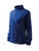 2Women`s fleece jacket 504 cornflower blue Adler Rimeck