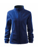 2Women`s fleece jacket 504 cornflower blue Adler Rimeck