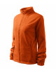 Polar damski jacket 504 pomarańczowy Adler Rimeck