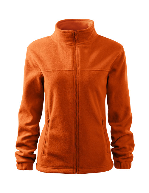 Warm, thick Adler fleece, any logo embroidery, workwear, for school