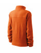 2Women`s fleece jacket 504 orange Adler Rimeck