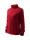 Damen Fleecejacke 504 Marlboro Rot Adler Rimeck