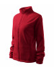 Polar damski jacket 504 marlboro czerwony Adler Rimeck