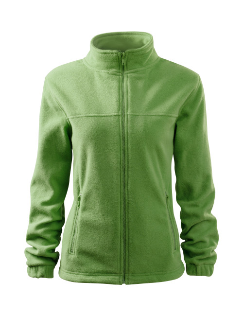 "Fleece Jacket for Women by Adler Rimeck - Durable, Stylish, Comforta