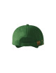 Unisex cap 6p 305 bottle green Adler Malfini