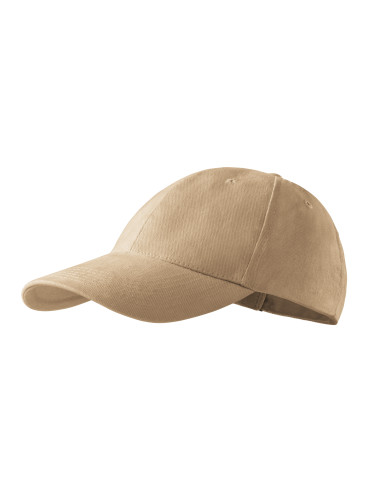 Unisex cap 6p 305 sand Adler Malfini