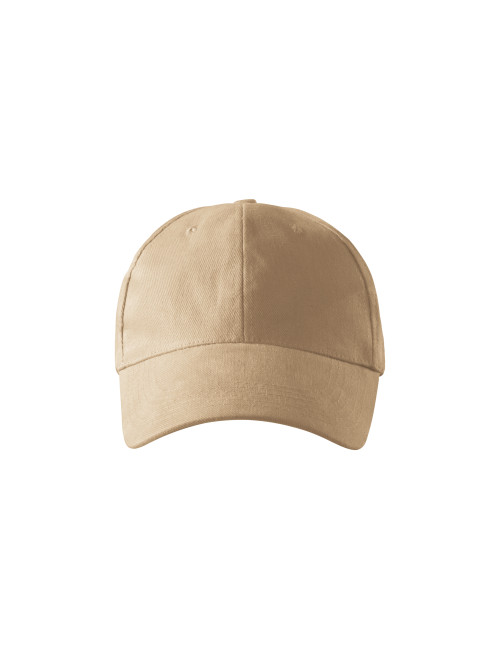 Unisex cap 6p 305 sand Adler Malfini