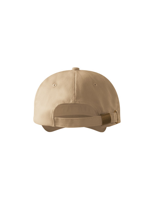 Unisex cap 6p 305 sand Adler Malfini