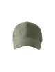 Unisex hat 6p 305 khaki Adler Malfini