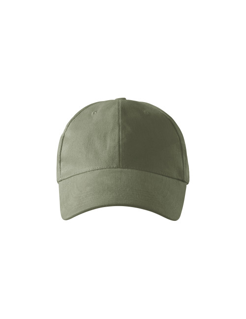 Unisex hat 6p 305 khaki Adler Malfini