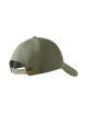 Unisex hat 6p 305 khaki Adler Malfini