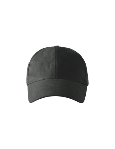 Unisex cap 6p 305 dark khaki Adler Malfini