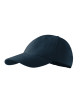Unisex cap 6p 305 navy blue Adler Malfini