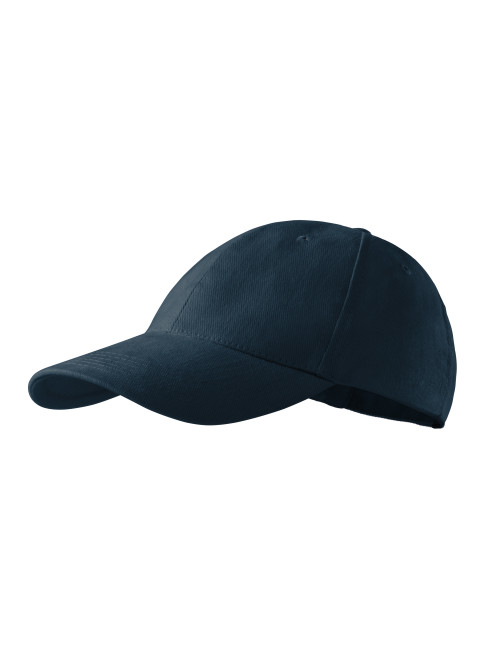 Unisex cap 6p 305 navy blue Adler Malfini