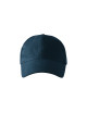 Unisex cap 6p 305 navy blue Adler Malfini