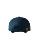Unisex cap 6p 305 navy blue Adler Malfini