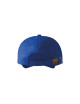 Unisex cap 6p 305 cornflower blue Adler Malfini