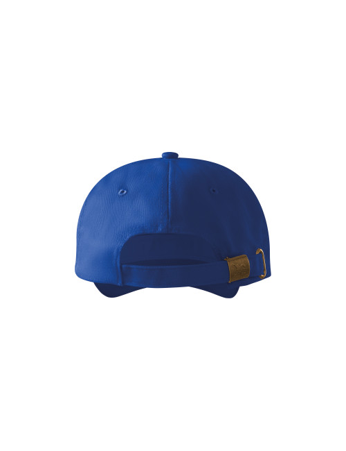 Unisex cap 6p 305 cornflower blue Adler Malfini