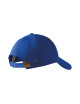 Unisex cap 6p 305 cornflower blue Adler Malfini