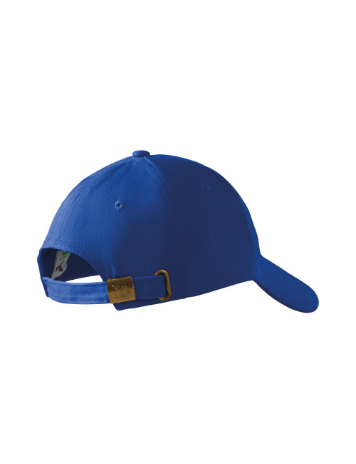 Unisex cap 6p 305 cornflower blue Adler Malfini