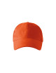 Unisex-Kappe 6p 305 orange Adler Malfini