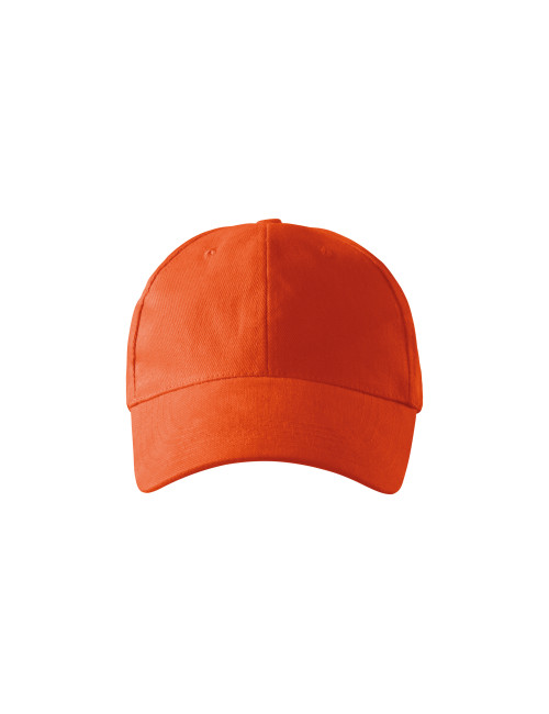Unisex-Kappe 6p 305 orange Adler Malfini