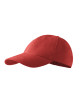 Unisex cap 6p 305 burgundy Adler Malfini