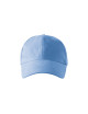 Unisex cap 6p 305 blue Adler Malfini