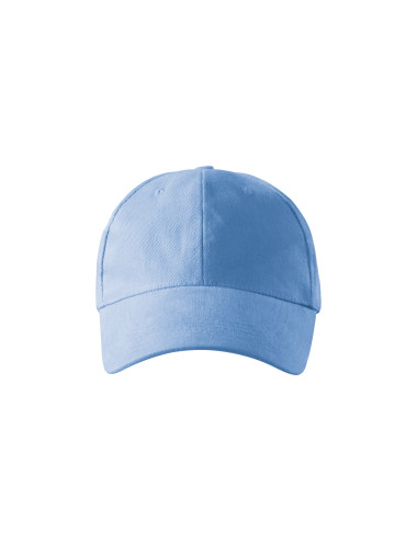 Unisex cap 6p 305 blue Adler Malfini