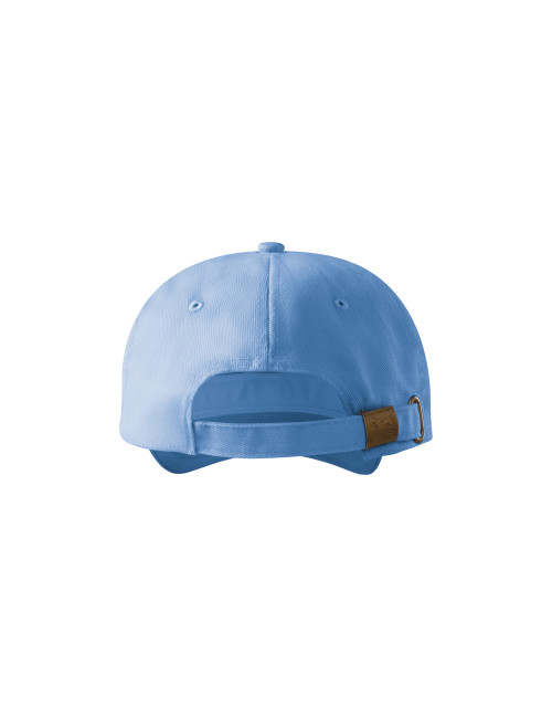 Unisex-Kappe 6p 305 blau Adler Malfini