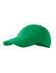 Unisex cap 6p 305 grass green Adler Malfini