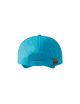 Unisex cap 6p 305 turquoise Adler Malfini
