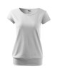 Damen T-Shirt City 120 weiß Adler Malfini