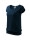 Damen T-Shirt City 120 Marineblau Adler Malfini