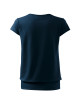 Women`s t-shirt city 120 navy blue Adler Malfini