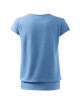 Women`s t-shirt city 120 blue Adler Malfini