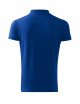 2Men`s polo shirt cotton heavy 215 cornflower blue Adler Malfini