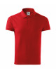 2Men`s polo shirt cotton heavy 215 red Adler Malfini