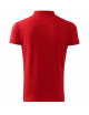 2Men`s polo shirt cotton heavy 215 red Adler Malfini