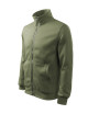 Herren-Abenteuer-Sweatshirt 407 Khaki Adler Malfini