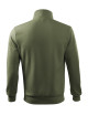 Men`s adventure sweatshirt 407 khaki Adler Malfini