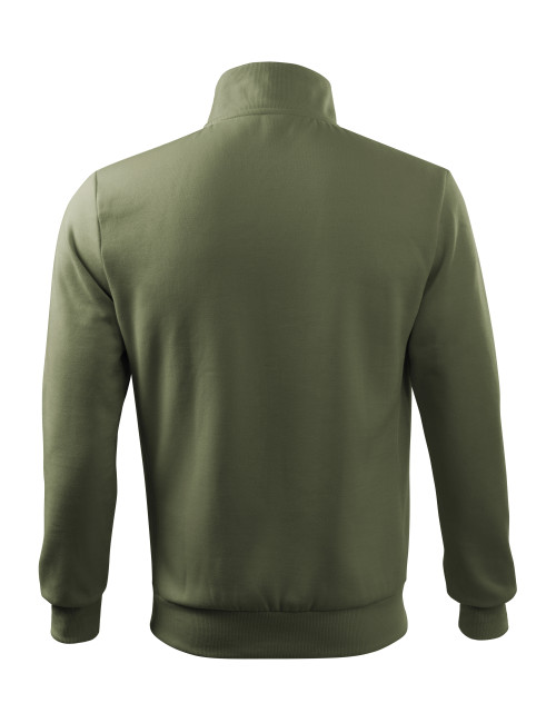 Men`s adventure sweatshirt 407 khaki Adler Malfini