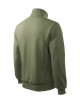 Men`s adventure sweatshirt 407 khaki Adler Malfini