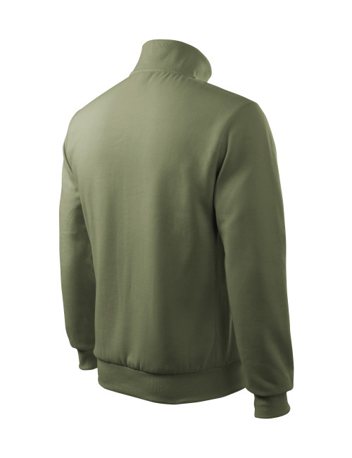 Herren-Abenteuer-Sweatshirt 407 Khaki Adler Malfini