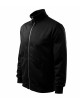 2Herren-Abenteuer-Sweatshirt 407 schwarz Adler Malfini